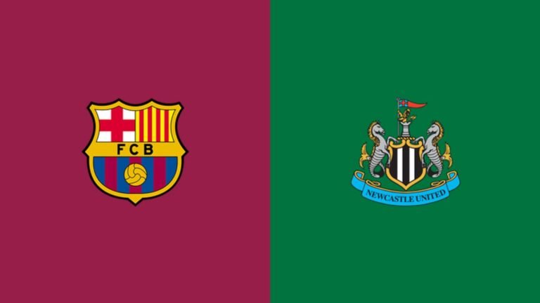 Dónde ver al FC Barcelona ante el Newcastle United: Claves del favoritismo culé en Champions