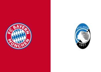 Bayern Munich vs. Atalanta: dónde ver los octavos de la Champions League