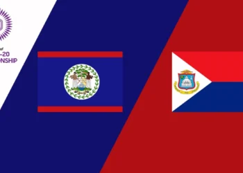 Dónde ver Belice vs San Martín: Duelo de aspirantes en la CONCACAF Series 2026