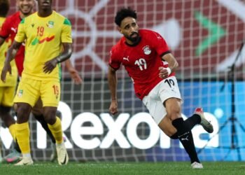 Dónde ver Benín vs Liberia: El rugido de los Guepardos en la escena internacional