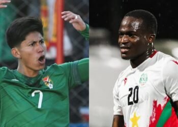 Dónde ver Bolivia y Surinam definir su futuro mundialista en el Gigante de Acero
