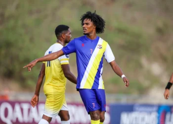 Dónde ver San Martín buscar el liderato del Grupo C ante Bonaire en la CONCACAF Series