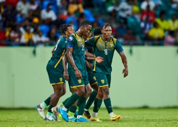 Dónde ver Bonaire vs. San Vicente y las Granadinas: Duelo de velocidad en la CONCACAF Series 2026