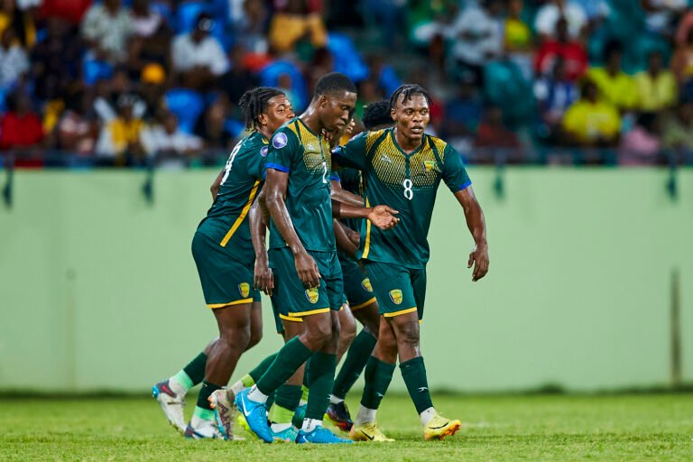 Dónde ver Bonaire vs. San Vicente y las Granadinas: Duelo de velocidad en la CONCACAF Series 2026