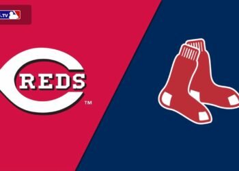 Dónde ver Boston Red Sox y Cincinnati Reds definir el dominio en el Great American Ball Park
