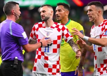 Dónde ver Brasil vs. Croacia: Duelo de titanes en Orlando por la gloria del "Road to 26" 2 Dónde ver Brasil vs. Croacia: Duelo de titanes en Orlando por la gloria del "Road to 26"