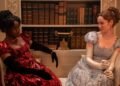 Bridgerton 5 revoluciona el romance de época con el giro sáfico de Francesca