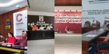 | ALTAVOZ | Plan B, un buen pretexto para “reparar” a los ayuntamientos de QR, pero…