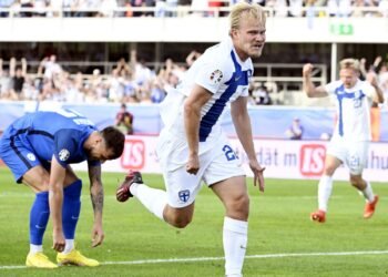 Dónde ver Finlandia buscar consolidar su dominio ante Cabo Verde en la FIFA Series 2026