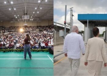 | CAMINOS DEL MAYAB | Dos proyectos, un solo objetivo 1 | CAMINOS DEL MAYAB | Dos proyectos, un solo objetivo