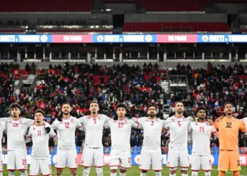 Dónde ver Canadá vs. Túnez: Velocidad contra orden táctico en el cierre de la ventana FIFA 4 Dónde ver Canadá vs. Túnez: Velocidad contra orden táctico en el cierre de la ventana FIFA