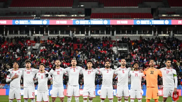Dónde ver Canadá vs. Túnez: Velocidad contra orden táctico en el cierre de la ventana FIFA