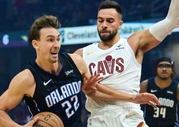 Dónde ver Cleveland Cavaliers en el Este ante un Orlando Magic mermado