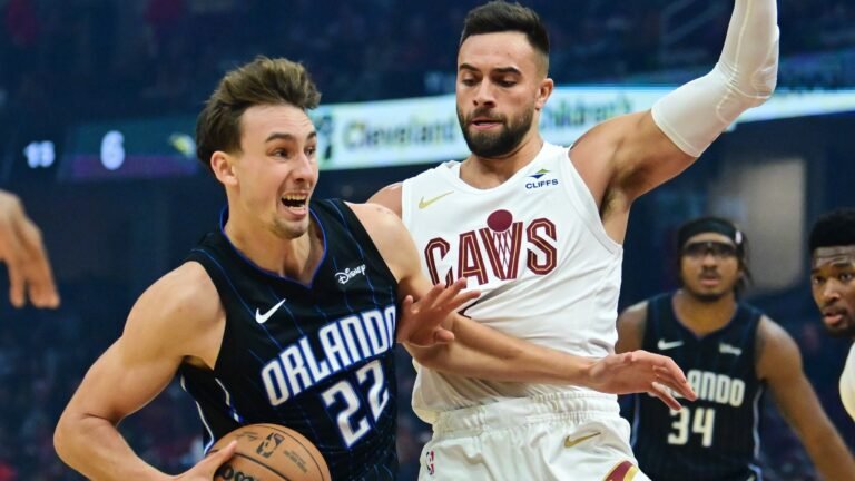 Dónde ver Cleveland Cavaliers en el Este ante un Orlando Magic mermado