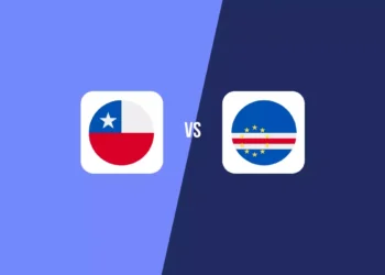 Dónde ver Chile vs. Cabo Verde: En el Eden Park por las FIFA Series 2026