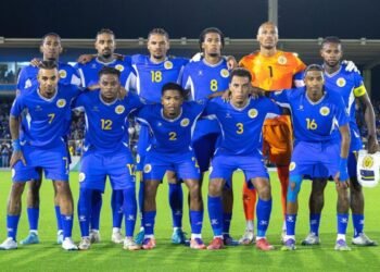 Dónde ver Curazao vs China: El Caribe desafía la jerarquía asiática en las FIFA Series