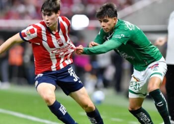 Chivas vs León: dónde ver el duelo estratégico por el dominio del Clausura 2026