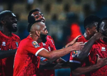 Dónde ver Madagascar y Kirguistán protagonizar un duelo intercontinental inédito en las FIFA Series 2026