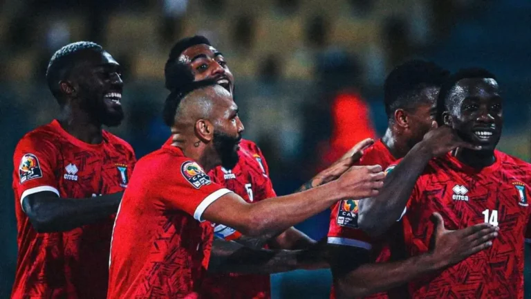 Dónde ver Madagascar y Kirguistán protagonizar un duelo intercontinental inédito en las FIFA Series 2026