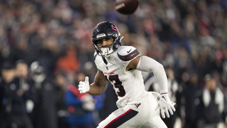 San Francisco refuerza su ofensiva con la incorporación de Christian Kirk