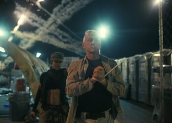 Claves políticas de Una batalla tras otra: la gran ganadora de los Oscar 2026