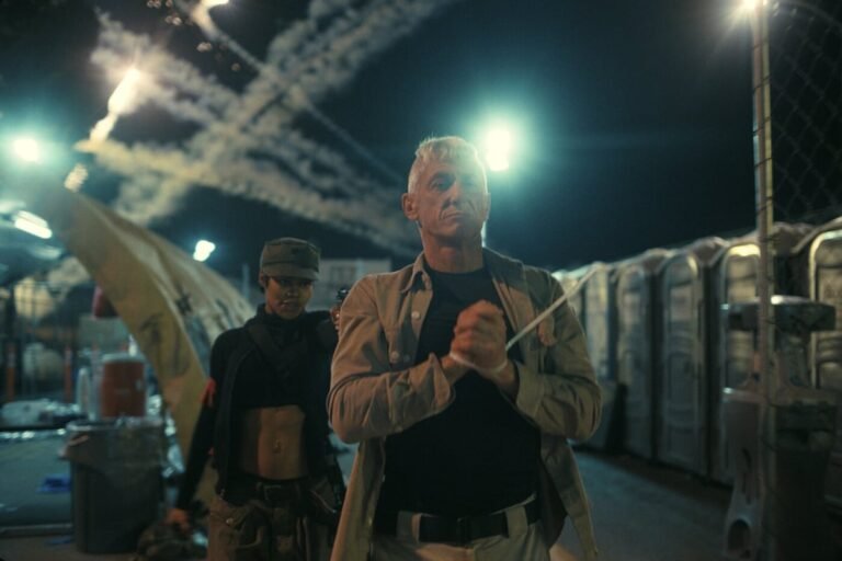 Claves políticas de Una batalla tras otra: la gran ganadora de los Oscar 2026