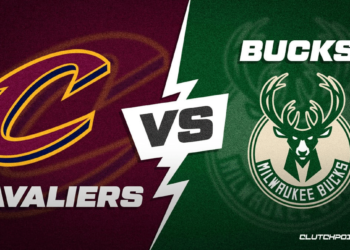 Cleveland Cavaliers vs. Milwaukee Bucks: dónde ver el asalto de los Cavs al Fiserv Forum