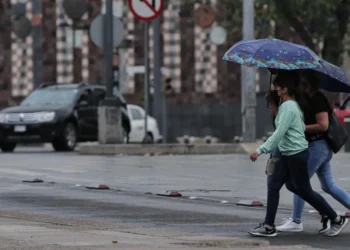 Clima en México para el 18 de marzo de 2026: Pronóstico de lluvias y temperaturas extremas