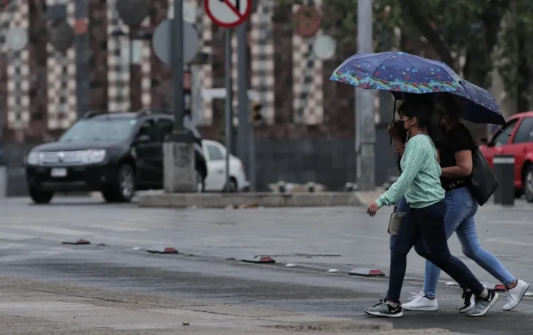 Clima en México para el 18 de marzo de 2026: Pronóstico de lluvias y temperaturas extremas