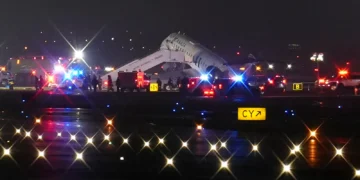 Colapso operativo en LaGuardia: El riesgo crítico de las incursiones en pista