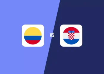 Dónde ver Colombia vs. Croacia: Duelo estratégico en el Camping World Stadium (Road to 26)