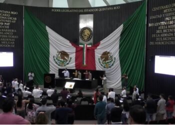 Aprueban descanso obligatorio en QR cada 6 años por transición del Poder Ejecutivo