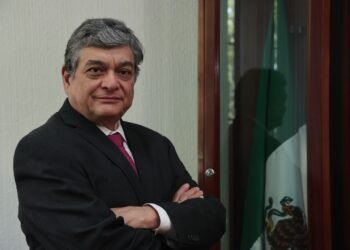 REFORMA ELECTORAL: Consejero del INE advierte riesgos en certeza del voto y cuestiona recorte presupuestal