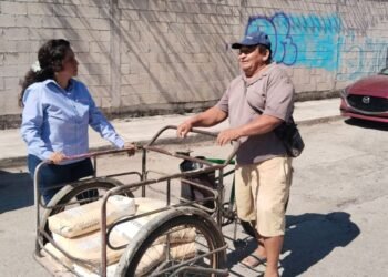 Afirma Danna Ramírez que regidurías deben trabajar en territorio y no desde oficinas 8 Afirma Danna Ramírez que regidurías deben trabajar en territorio y no desde oficinas