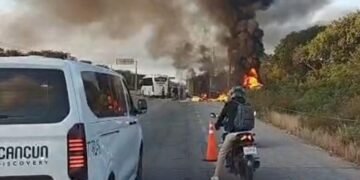 Muere otra víctima de accidente ocasionado por chofer de Del Valle