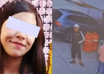 Desaparición de Naomy Geraldine: Negligencia escolar y crisis de seguridad en Tláhuac