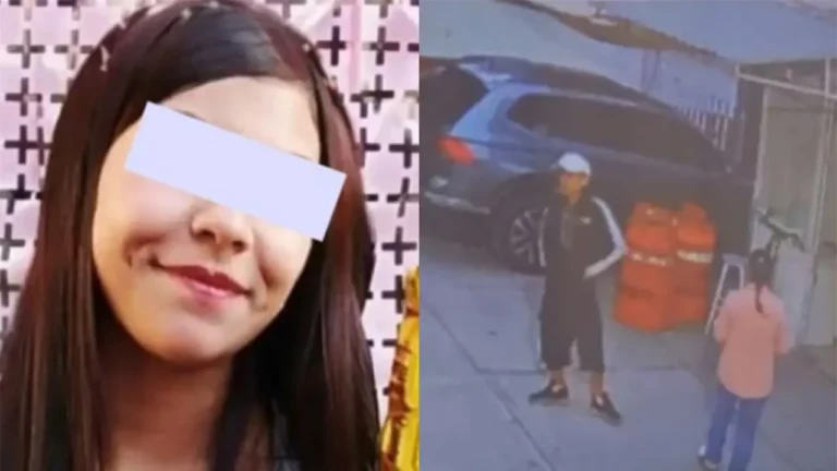 Desaparición de Naomy Geraldine: Negligencia escolar y crisis de seguridad en Tláhuac