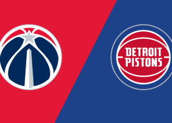 Detroit Pistons vs. Washington Wizards: dónde ver el duelo de polos opuestos en la Conferencia Este
