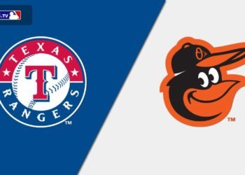 Dónde ver Texas Rangers vs. Baltimore Orioles: Duelo de Poder en Camden Yards