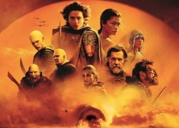 Dune: Part Three – El inicio del fin de la era Atreides 1 Dune: Part Three – El inicio del fin de la era Atreides