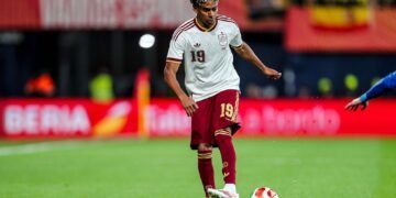 Dónde ver España vs. Egipto: Examen final en Cornellà antes de la cita mundialista