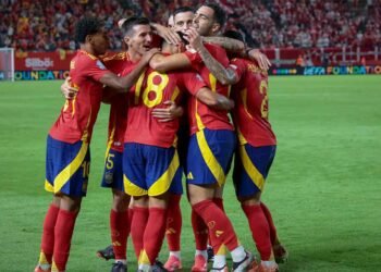 Dónde ver España vs Serbia: Ensayo de gala en el Estadio de la Cerámica 4 Dónde ver España vs Serbia: Ensayo de gala en el Estadio de la Cerámica