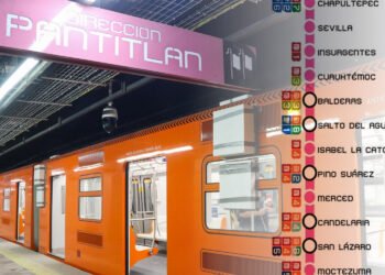 Metro CDMX 2026: Radiografía de una red en contingencia estructural y operativa
