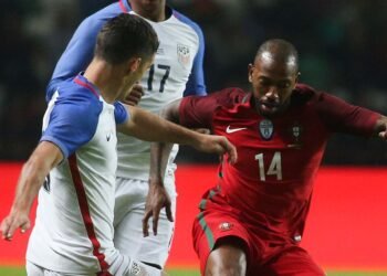 Dónde ver Estados Unidos vs. Portugal: Prueba de fuego para el proceso Pochettino en Atlanta 1 Dónde ver Estados Unidos vs. Portugal: Prueba de fuego para el proceso Pochettino en Atlanta