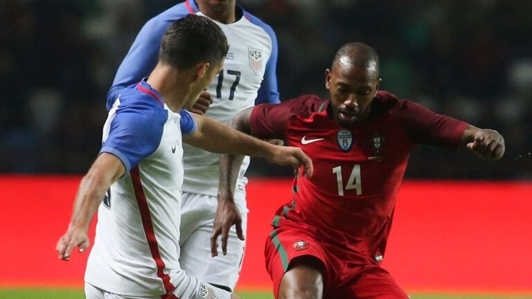 Dónde ver Estados Unidos vs. Portugal: Prueba de fuego para el proceso Pochettino en Atlanta