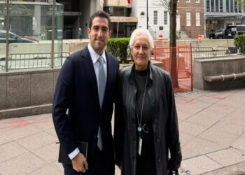 Eugenio Segura se reúne con representante del Banco Mundial de México en Washington