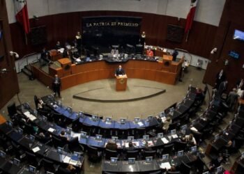 PLAN B ELECTORAL: Se retrasa dictamen en Senado por desacuerdo entre Morena y PT