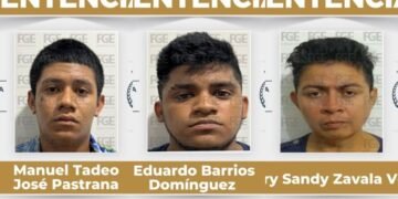 HASTA 50 AÑOS: Sentencian a 3 por desaparición forzada en Isla Mujeres y Cancún