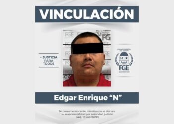 Vinculan a proceso a presunto responsable de la ejecución del gerente de Playa Mamitas
