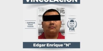 Vinculan a proceso a presunto responsable de la ejecución del gerente de Playa Mamitas